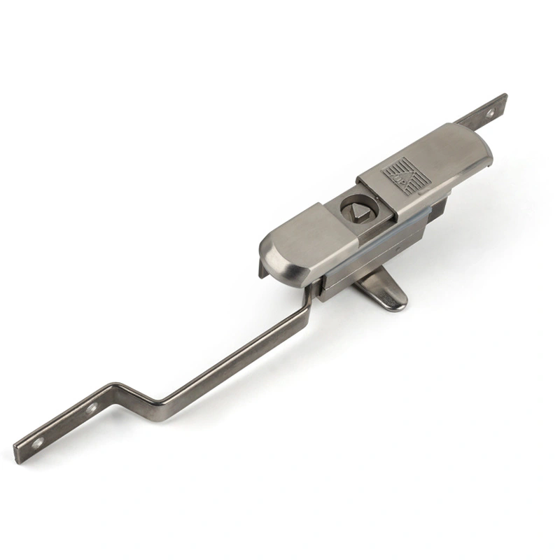 Warum Rod Lock für industrielle Anwendungen wählen?