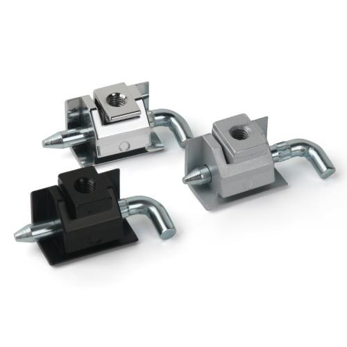 Tipps zur Auswahl von Scharnieren für Schaltschränke im täglichen Gebrauch