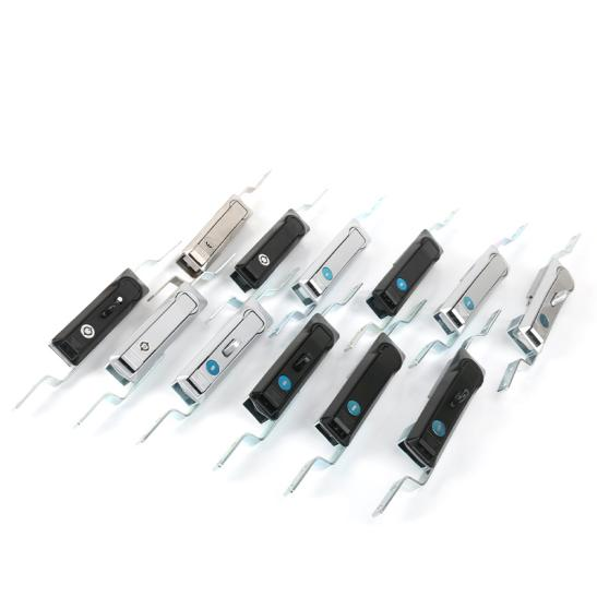 One-Stop-Schlosslösungen für verschiedene Anwendungen