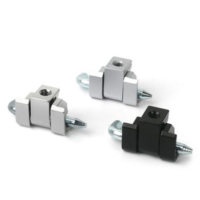 Die Bedeutung von mehrpunktbelasteten Scharnieren für große Schranktüren