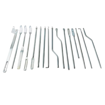 Überlegungen zu industriellen Schrankschlössern bei der täglichen Wartung