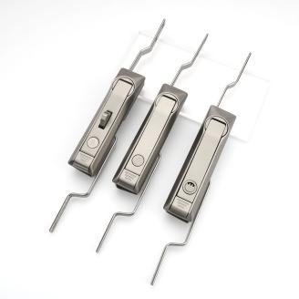 Wie verbessert das Yitailock-Pleuelstangenschloss die Sicherheit großer Schränke?