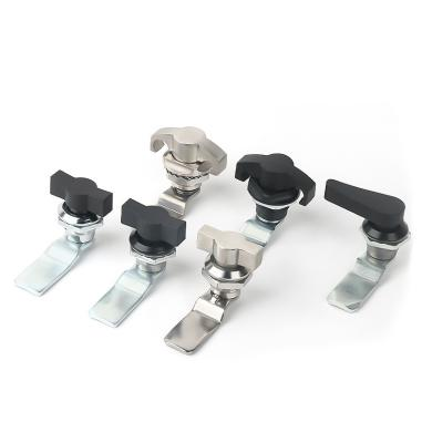 Wie funktioniert das Yitailock-Zylinderschloss in verschiedenen Schaltschränken?