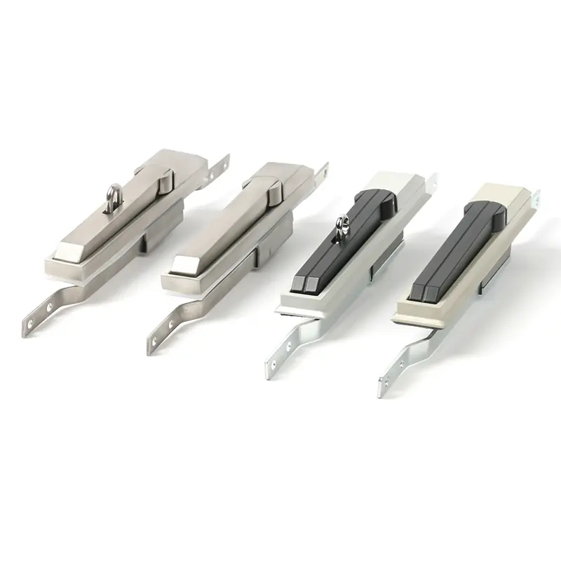 Edelstahl vs. Kohlenstoffstahl: Welche Schrankhardware passt zu Ihrem Gehäuse?