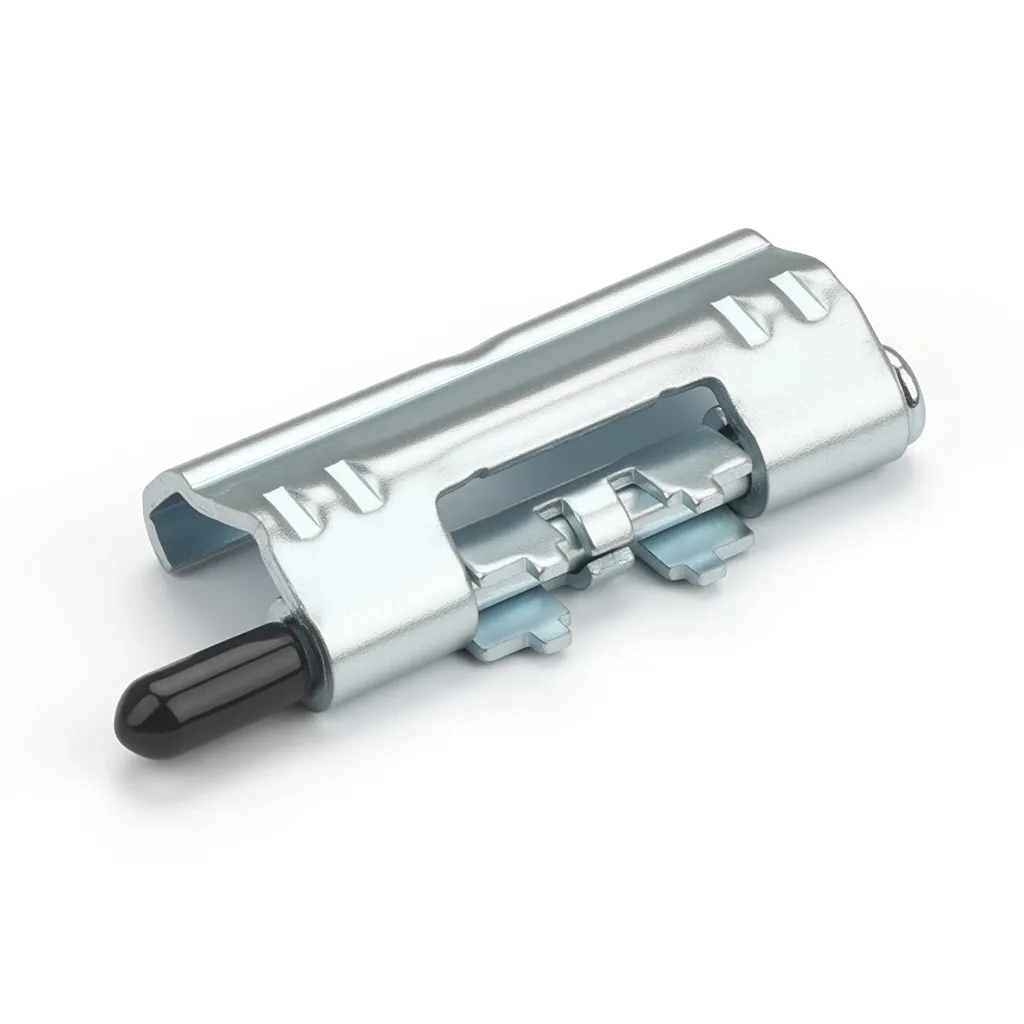 Eisenscharniere für Schaltschränke