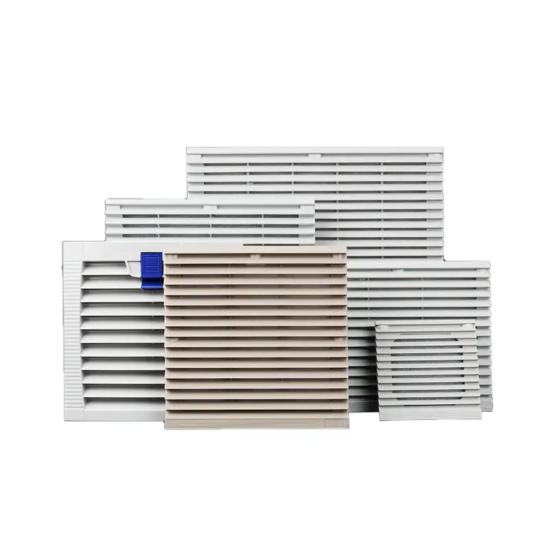 Kühlventilatorstaubabdeckung