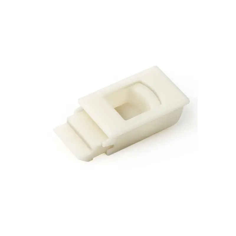 Verteilungskastenschrank Plastik -Hasp -Schloss