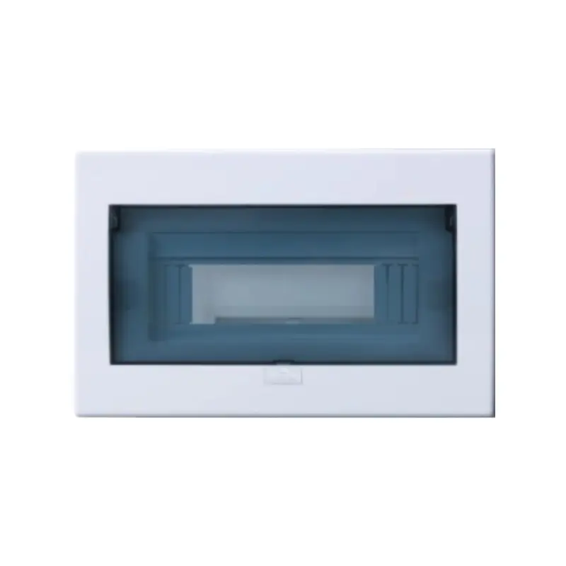 Verteilungsboxpanel Verteilungsboxpanel