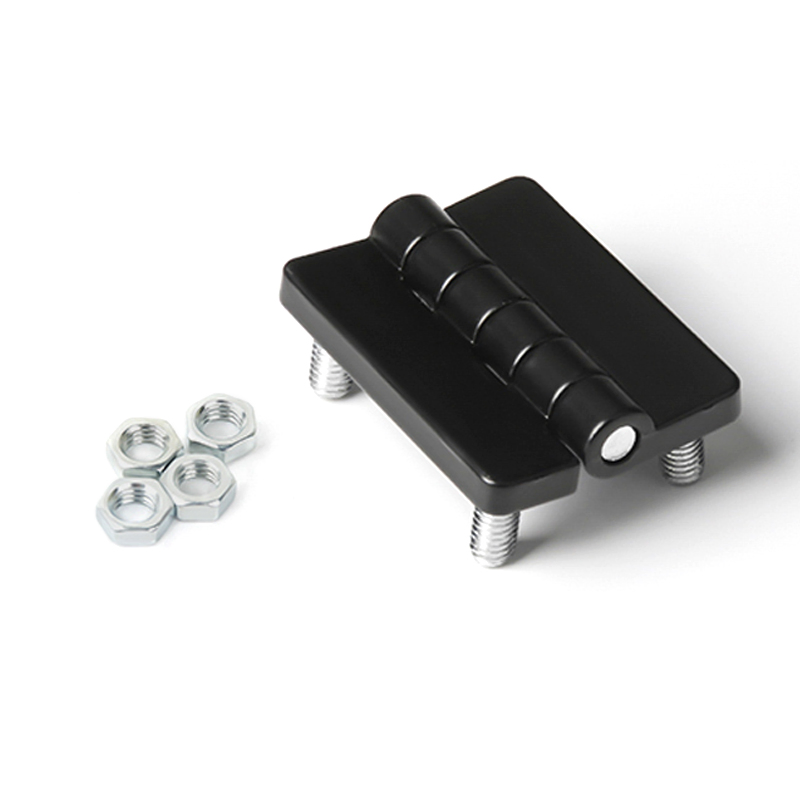 Klappscharnier für Elektrokabinett und Verteilungsbox Klappscharnier für Elektrokabinett und Verteilungsbox