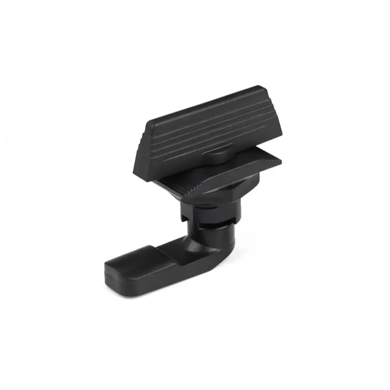 Türschloss des Fundamentkastens Türschloss des Fundamentkastens