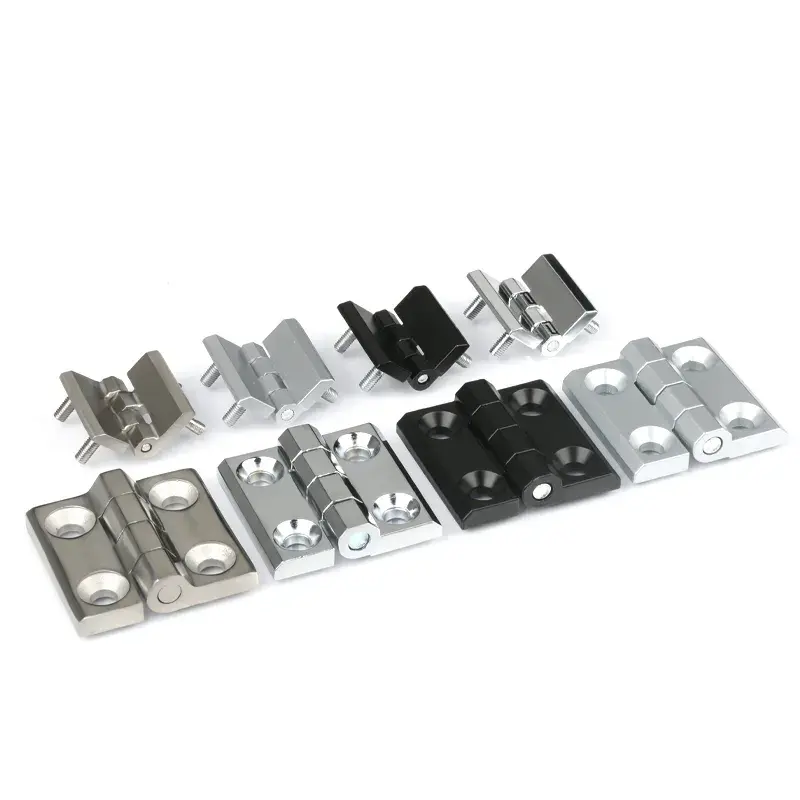 Hardware -Industriescharniere