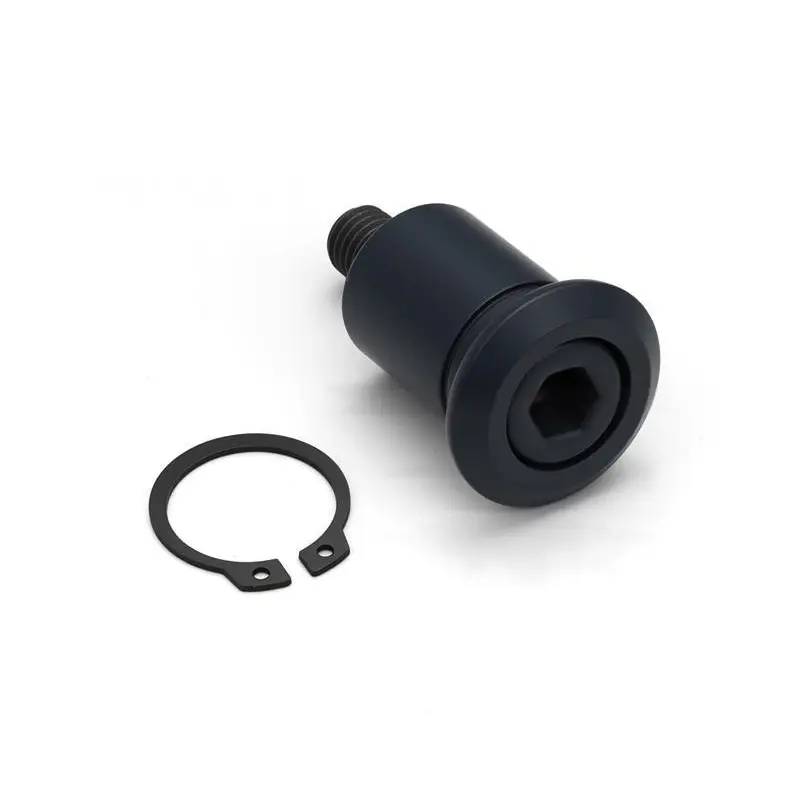 Sechskantschlüsselschloss für Schranktür Sechskantschlüsselschloss für Schranktür