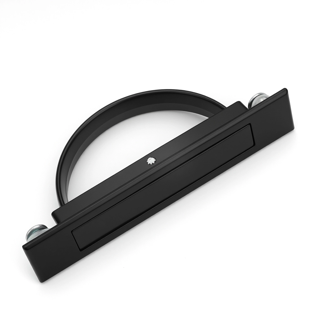 Versteckter Griff Versteckter Griff