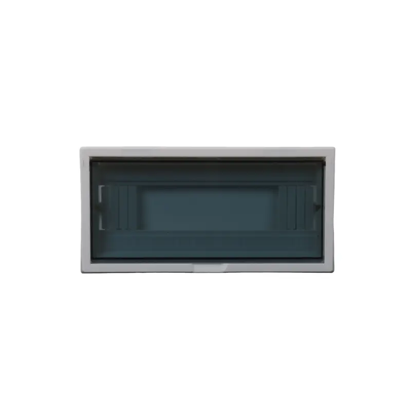 Home Exposed Multimedia Junction Box Panel