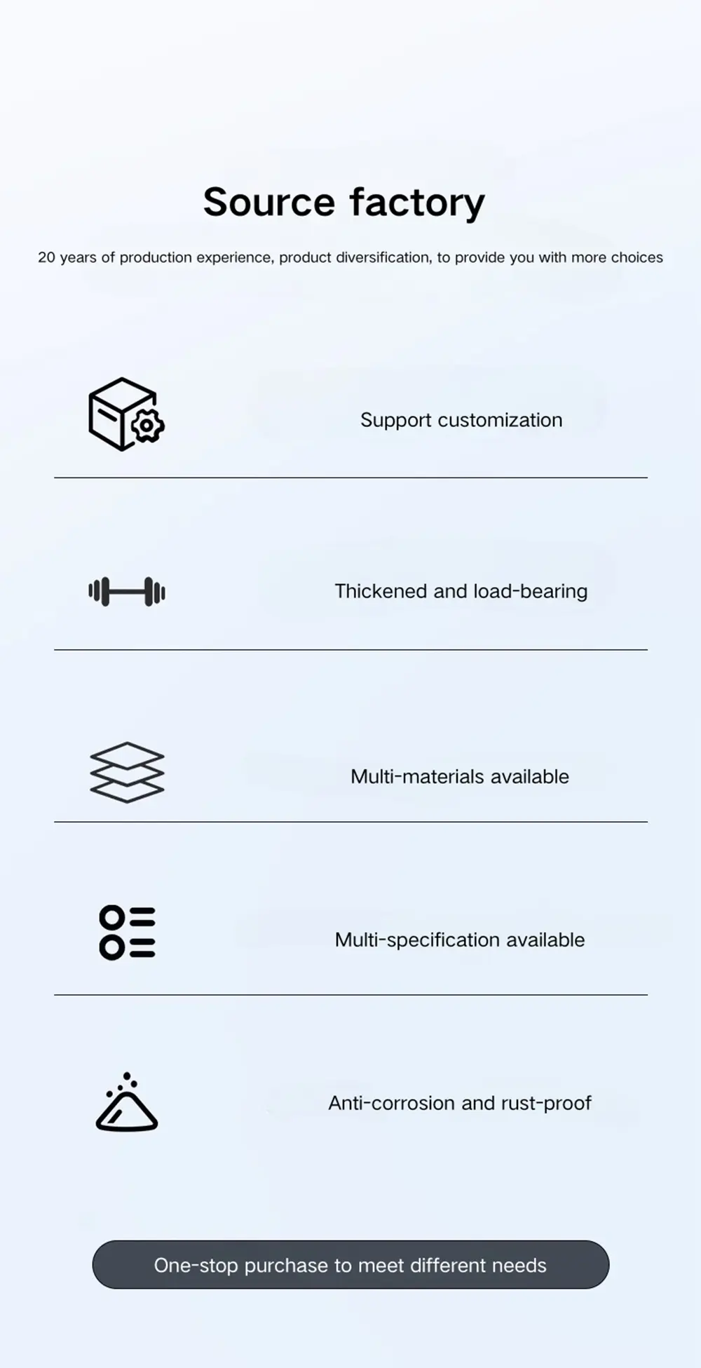 Clip In Pin Electric Cabinet Hinge