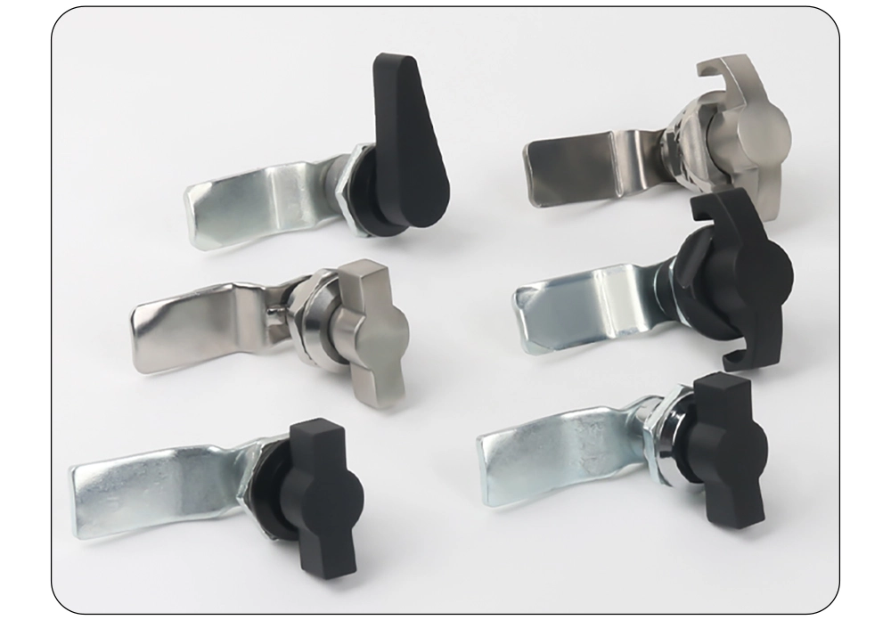 Electric Cabinet Door Cam Lock