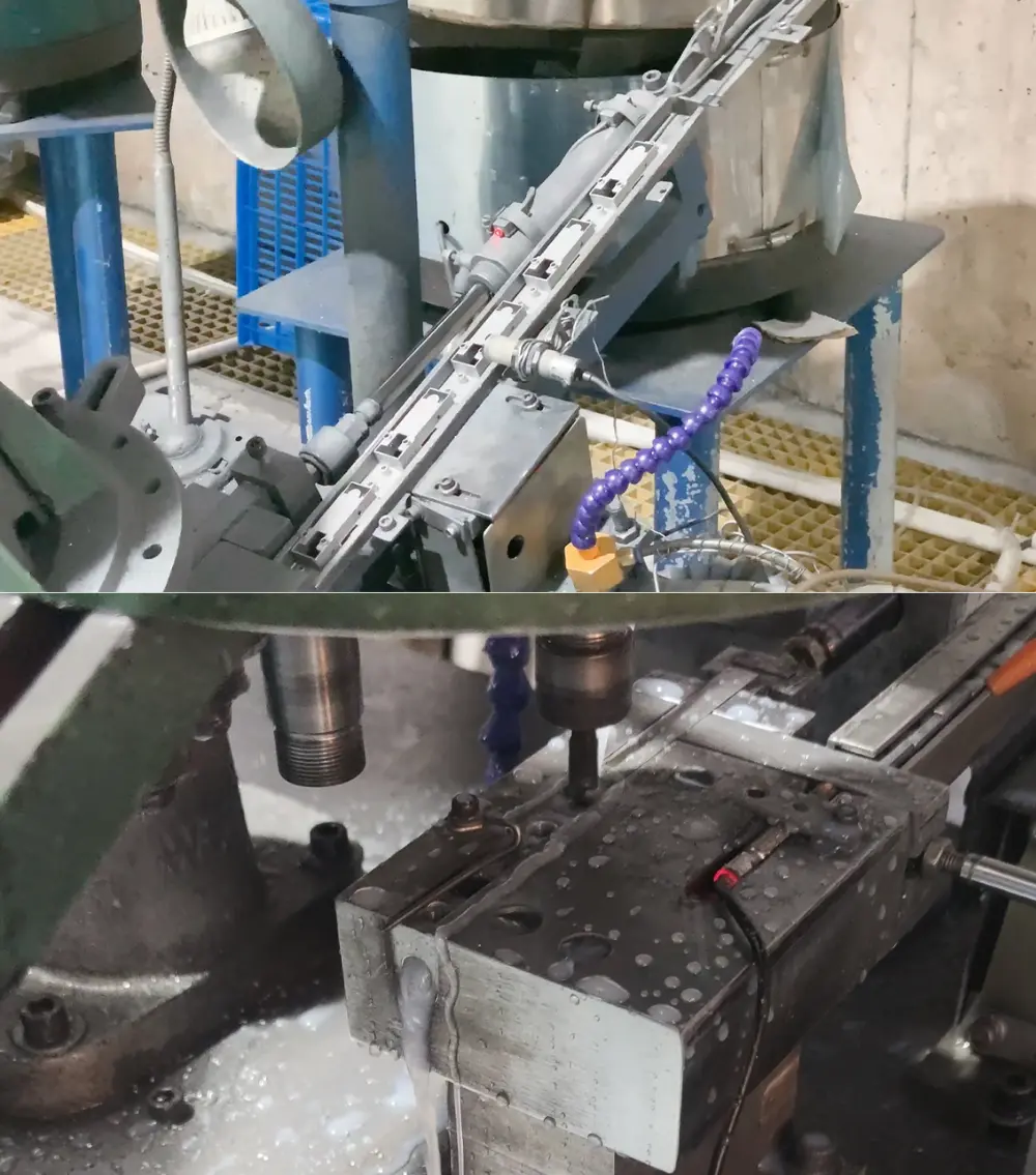 Electrical Machinery Cabinet Locks