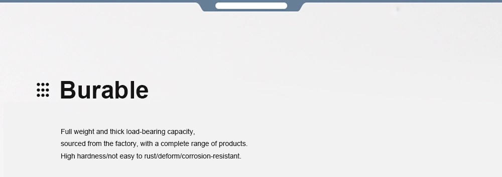 Folding Hinge For Electrical Cabinet And Distribution Box