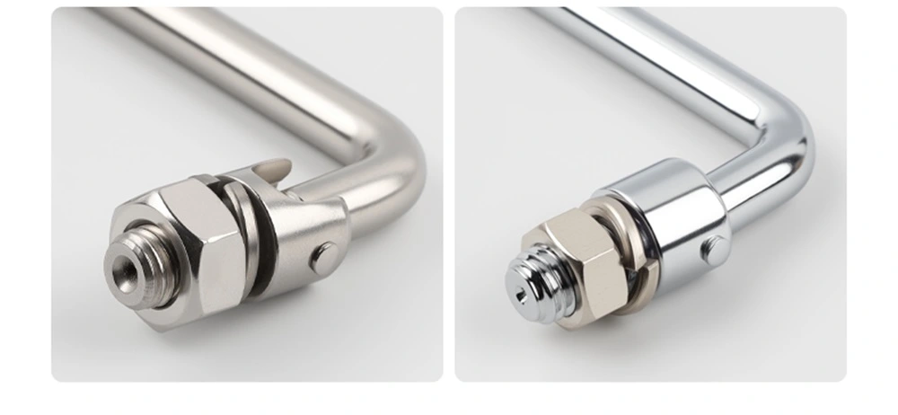 Stainless Steel Handle