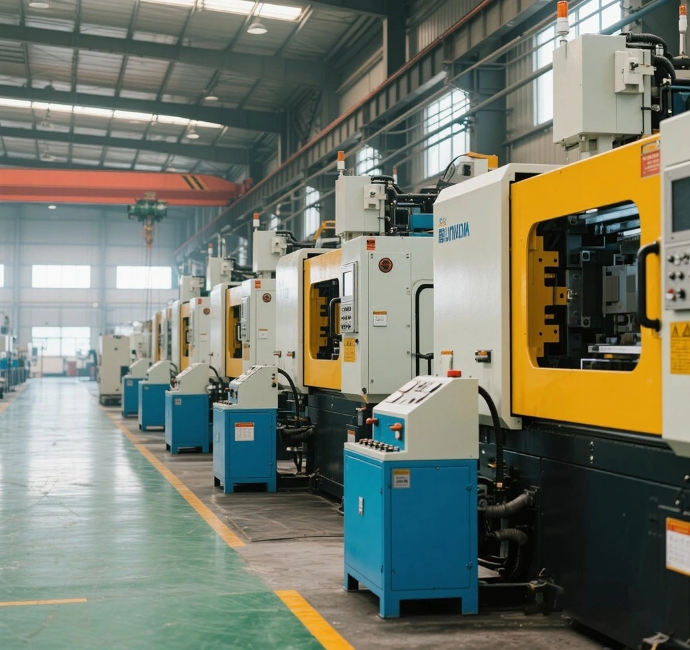 Foundation Box Door Lock