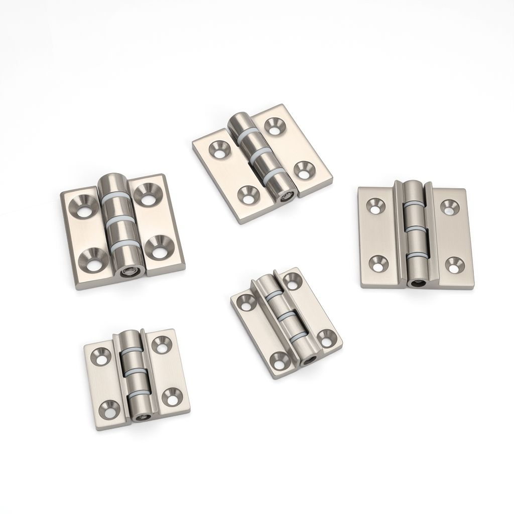 cabinet hinge