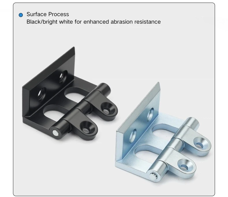 Rmu Cabinet Zinc Alloy Hinge
