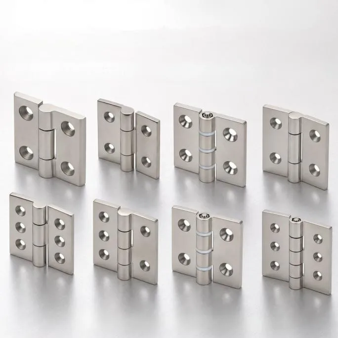What to Check Before Installing Cabinet Hinges？