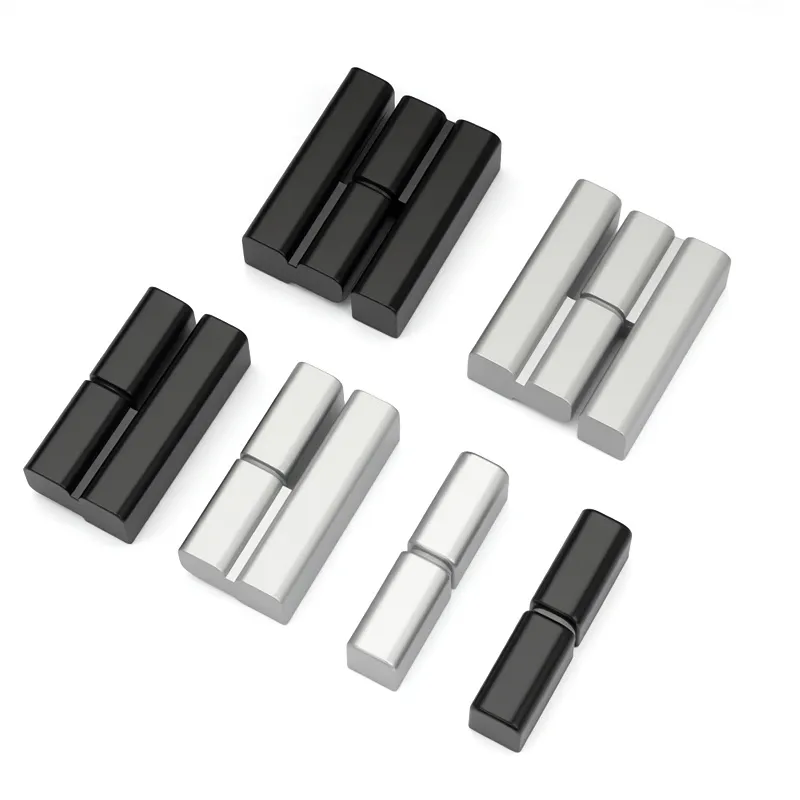 Coaxial Switchgear Hinge