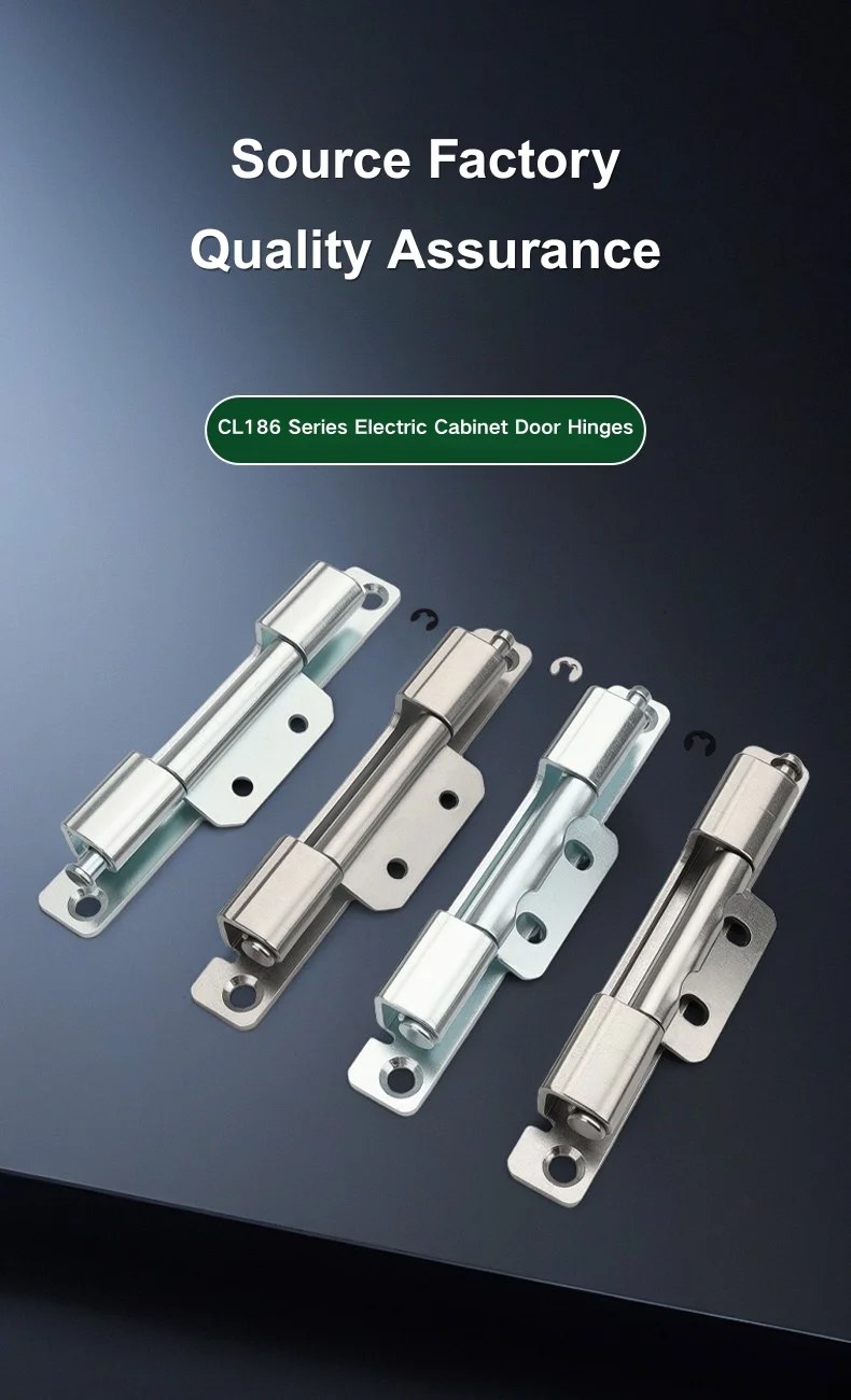 Switchgear Door Hinge