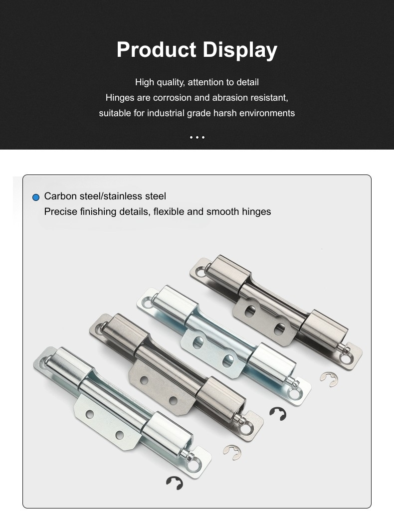 Switchgear Door Hinge