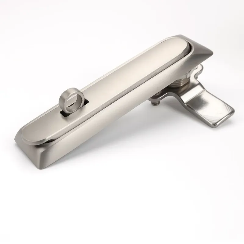 weatherproof outdoor lock