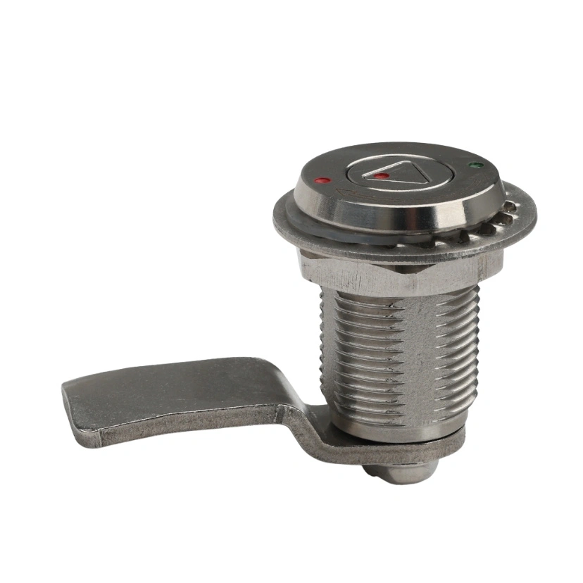 Elektrisches Gehäuseschloss für den Außenbereich Elektrisches Gehäuseschloss für den Außenbereich