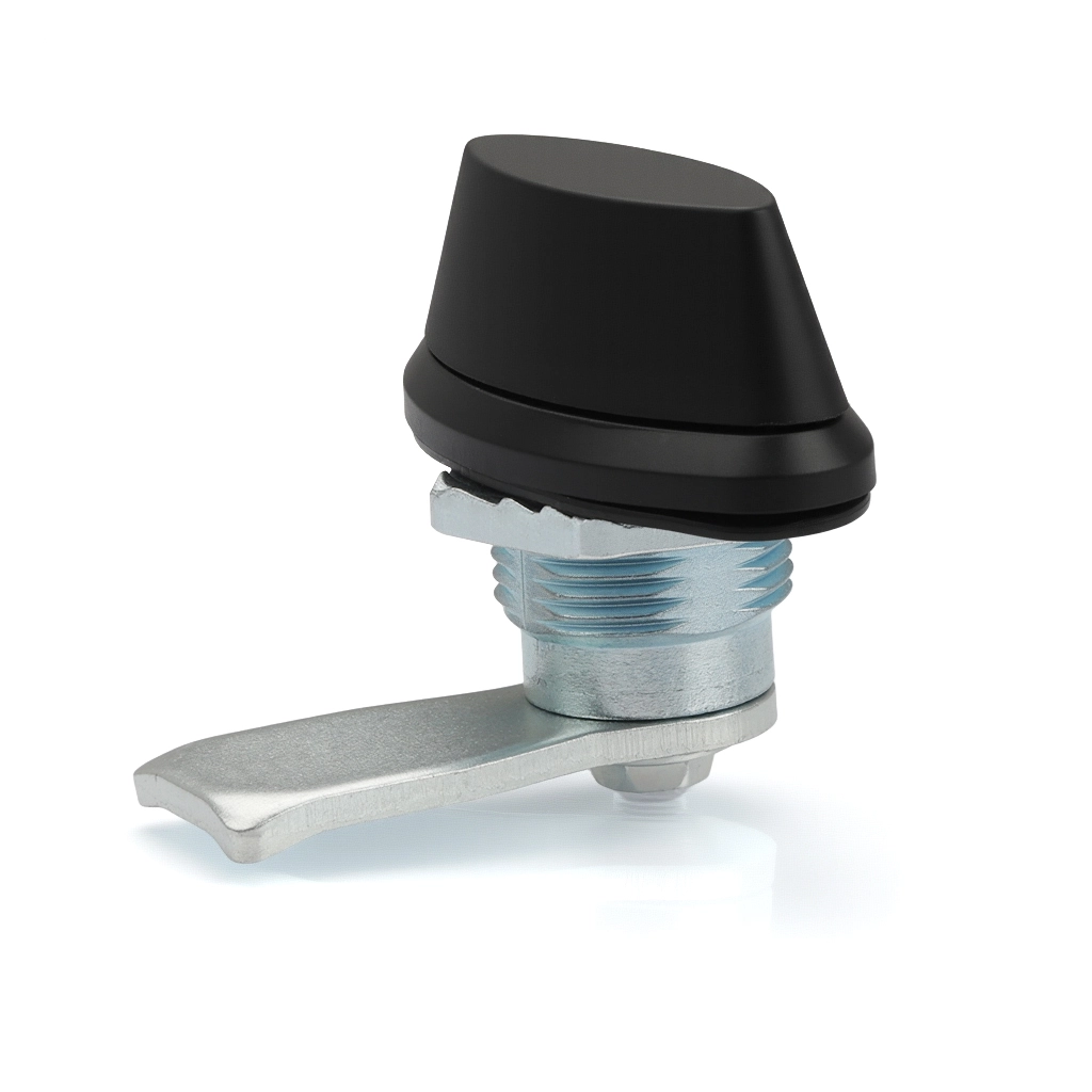 Schranktürschloss aus Kunststoff Schranktürschloss aus Kunststoff