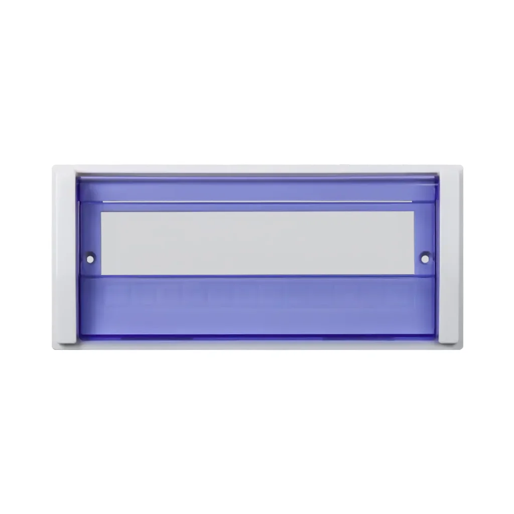 Power -Box -Abdeckung Power -Box -Abdeckung