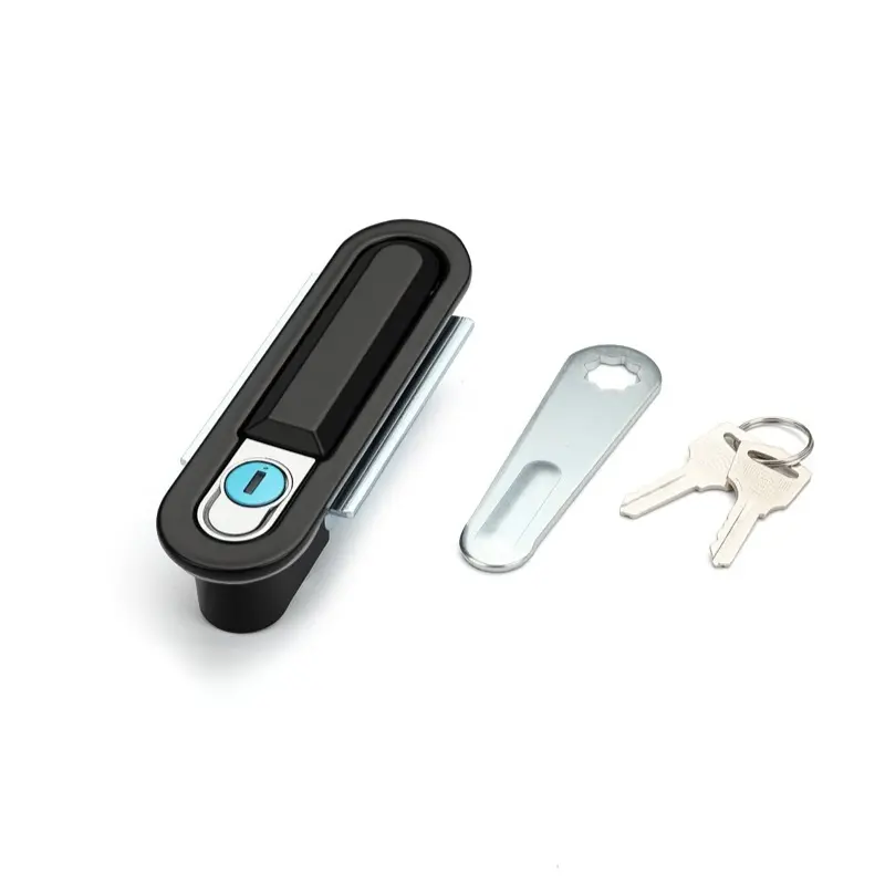 Türschloss für den Schaltschrank