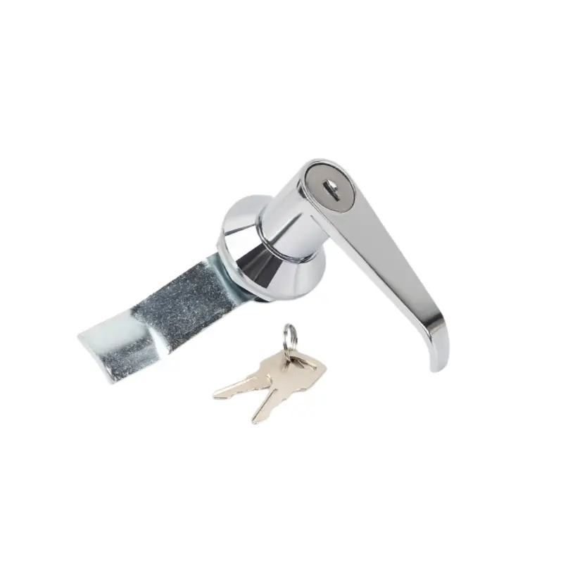 Site Box -Handle -Sperre