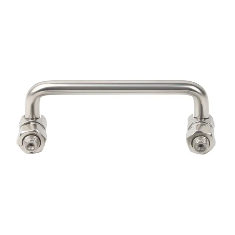 Edelstahlgriff Edelstahlgriff